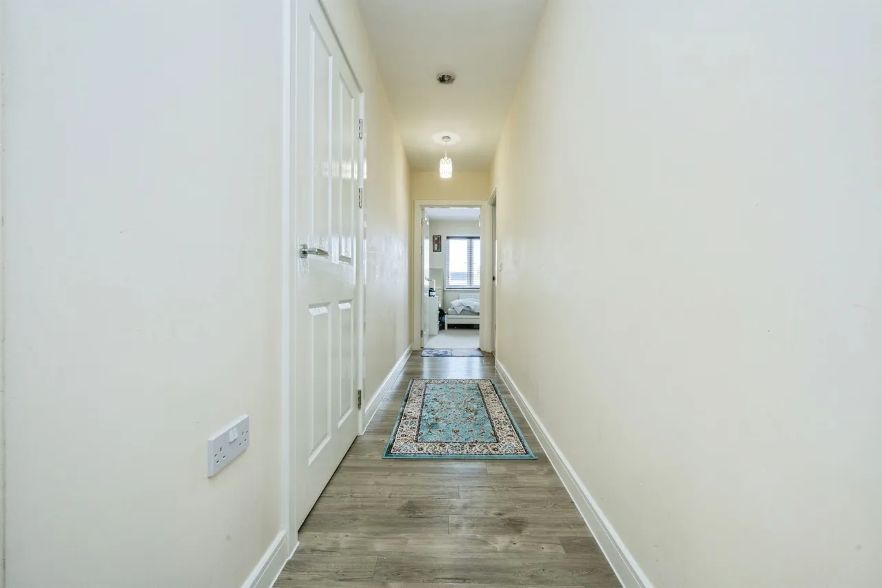 Nettleton Mews, Shortstown, Bedford, photo 2