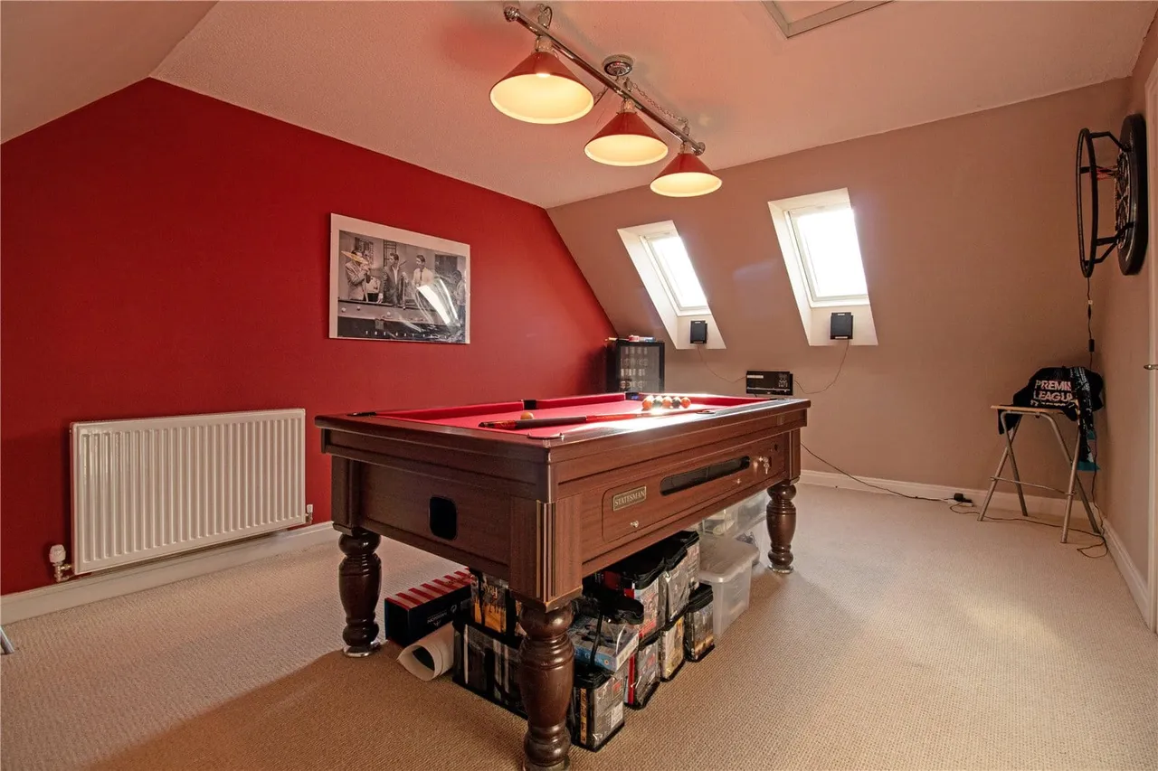 Salisbury Close, Morton, DN21, photo 22