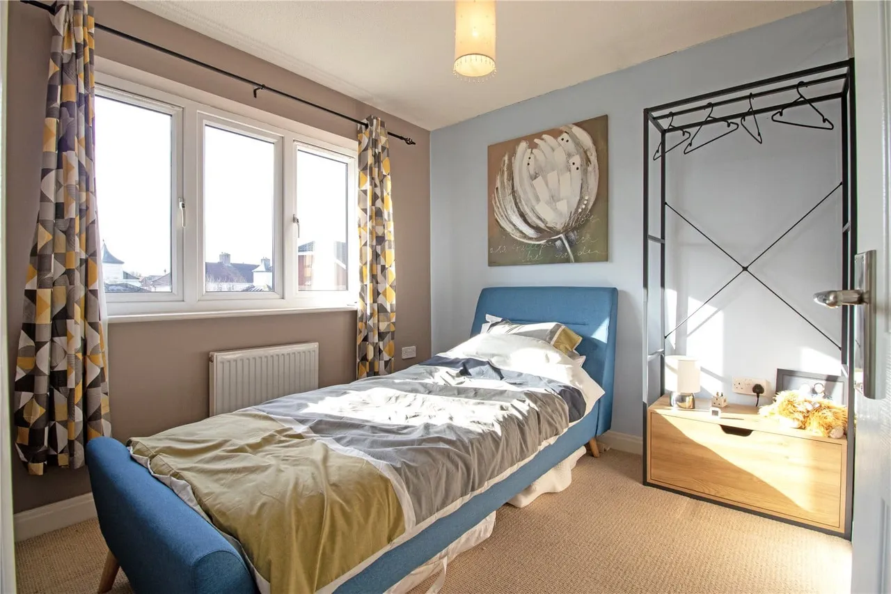 Salisbury Close, Morton, DN21, photo 20