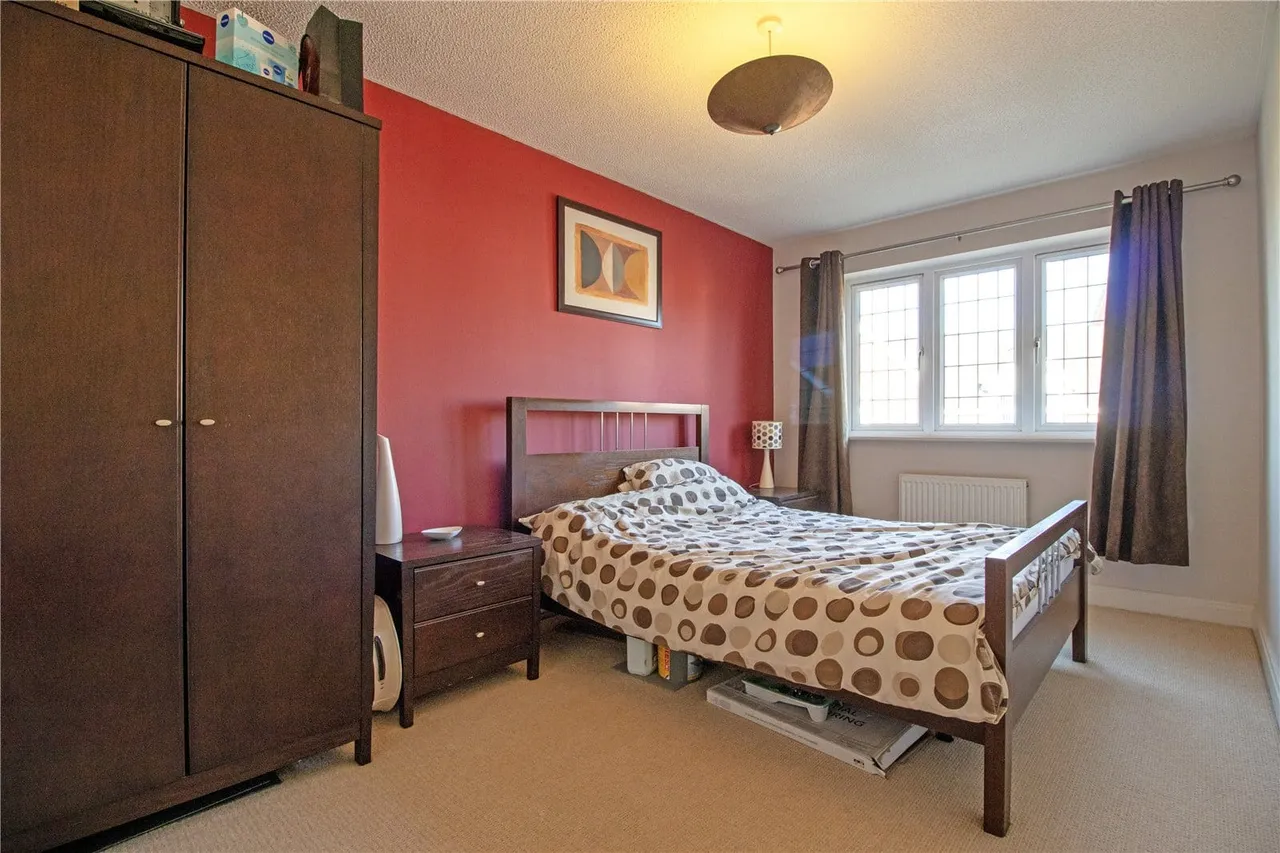 Salisbury Close, Morton, DN21, photo 17