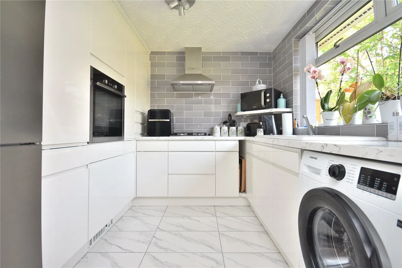 Farnham Croft, Leeds, LS14, photo 5