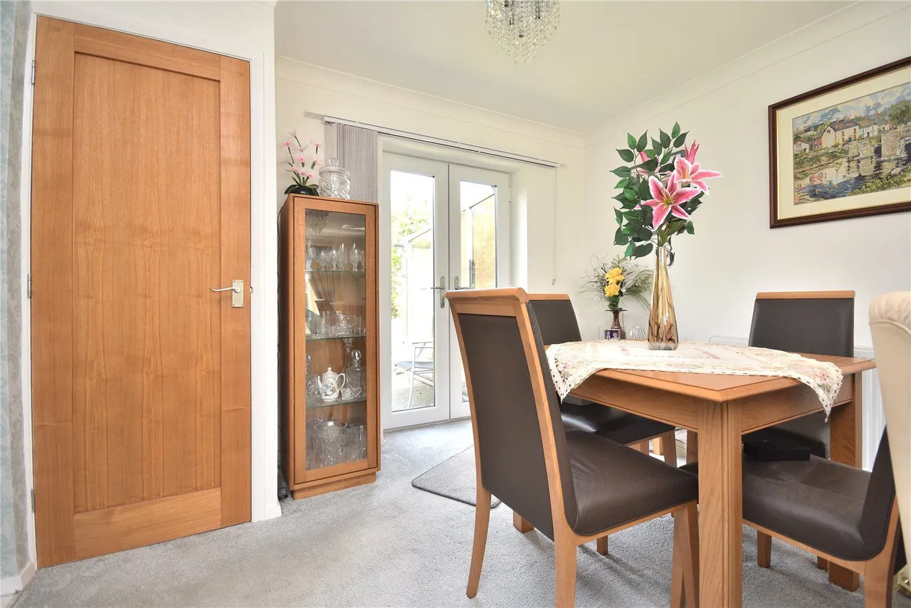 Farnham Croft, Leeds, LS14, photo 4