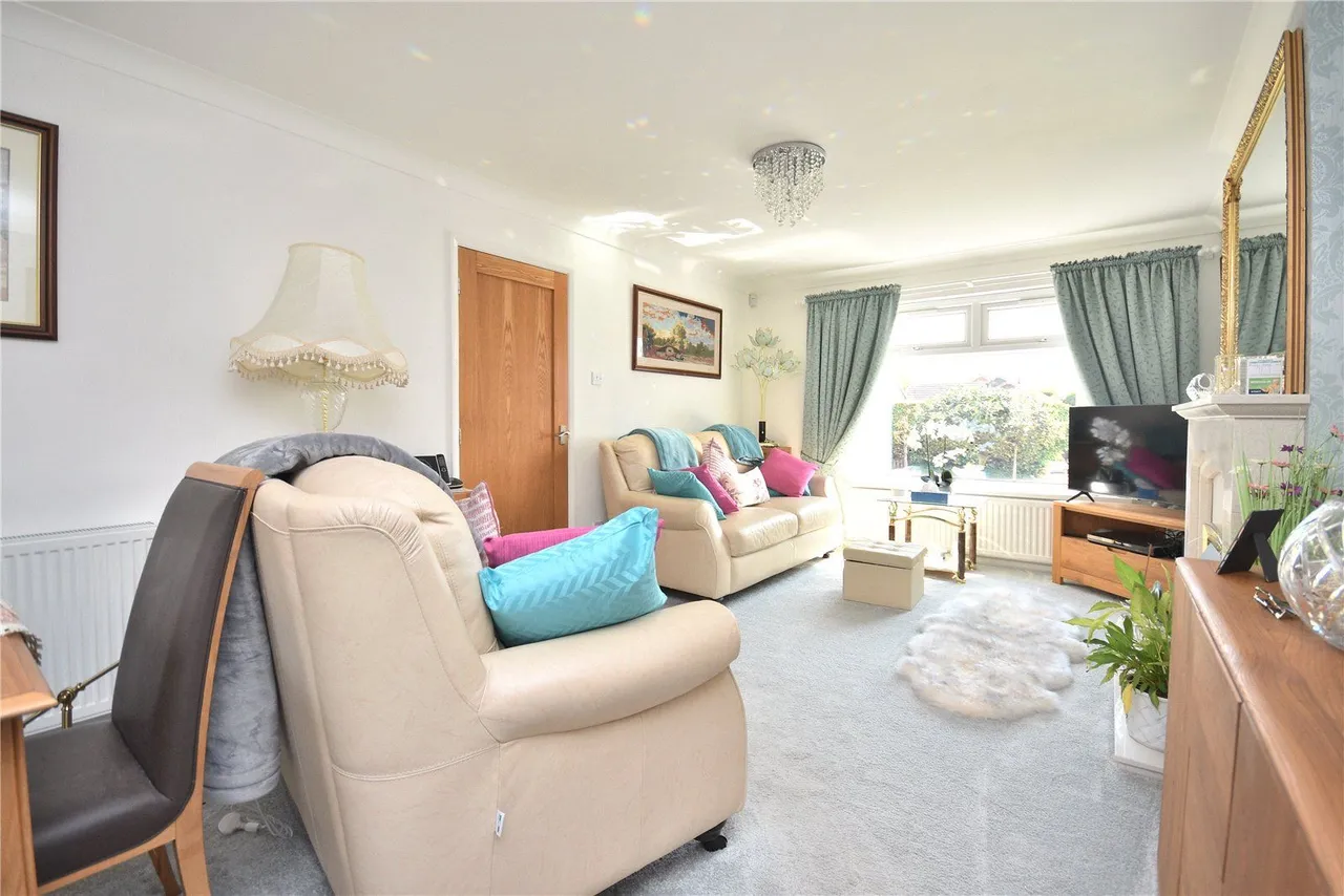 Farnham Croft, Leeds, LS14, photo 6