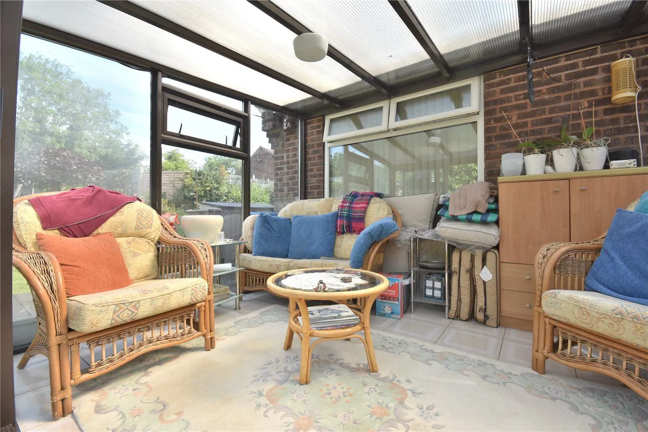 Farnham Croft, Leeds, LS14, photo 3