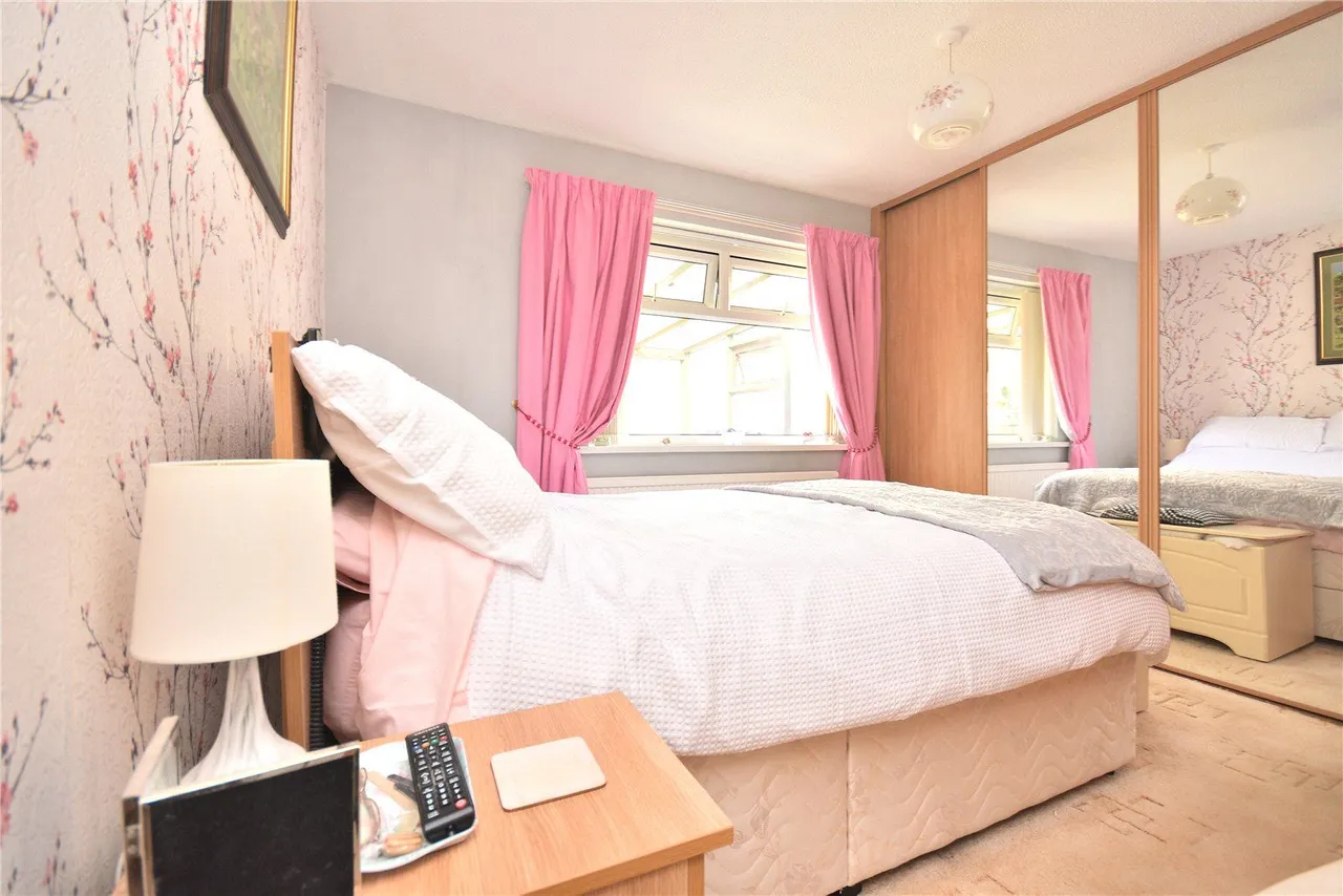 Farnham Croft, Leeds, LS14, photo 7