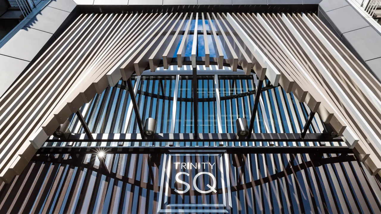 Trinity Square, Hounslow, TW3, photo 12