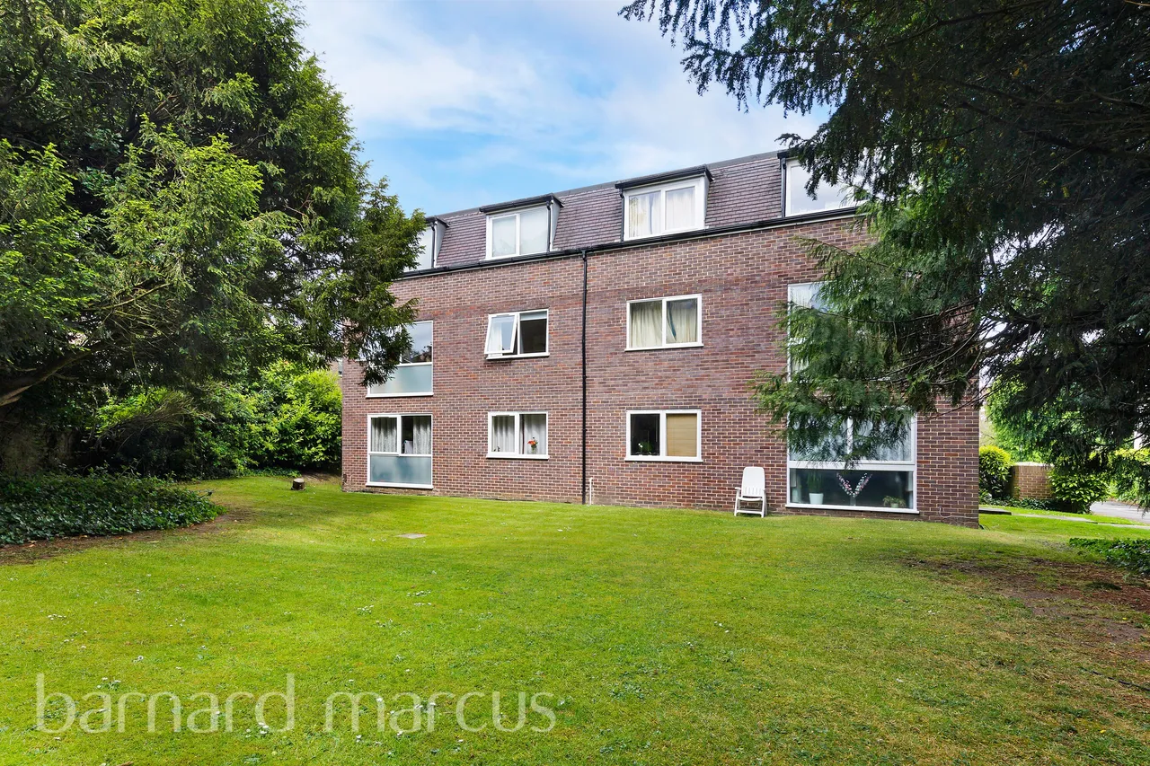 Bramley Hill, South Croydon, CR2, photo 7