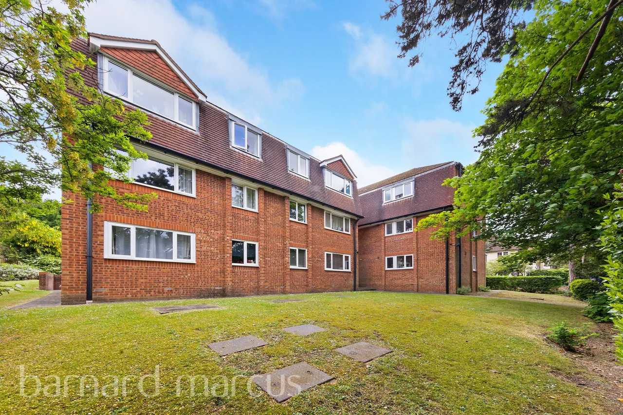 Bramley Hill, South Croydon, CR2, photo 8
