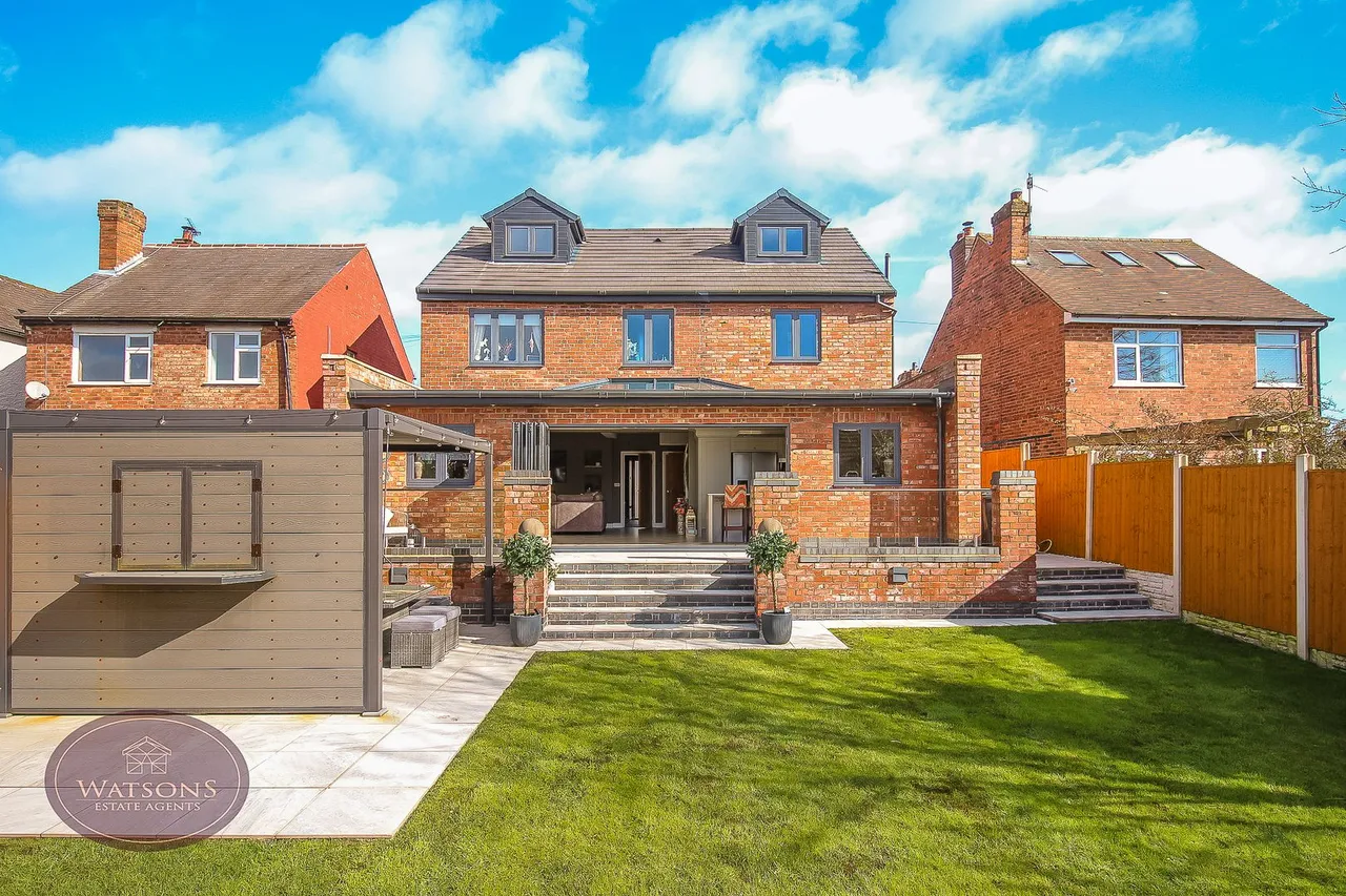 Newthorpe, Nottingham, photo 44