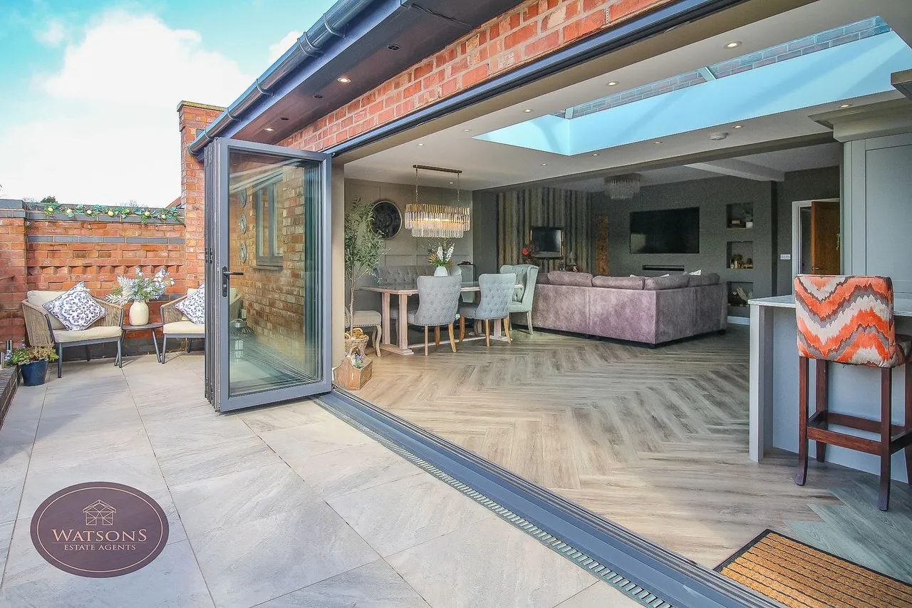 Newthorpe, Nottingham, photo 48