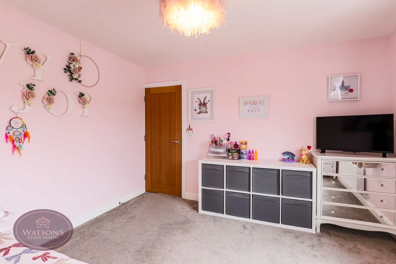 Newthorpe, Nottingham, photo 30