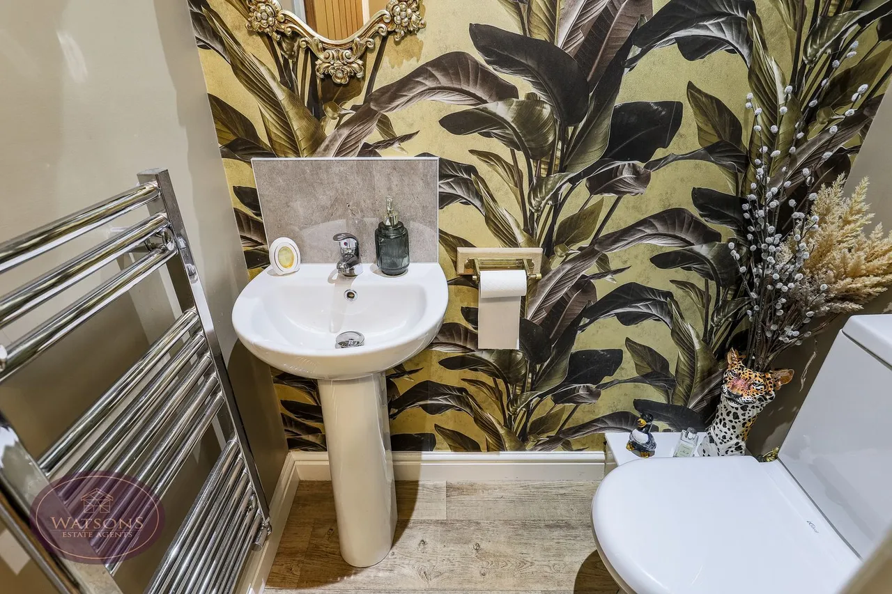 Newthorpe, Nottingham, photo 19