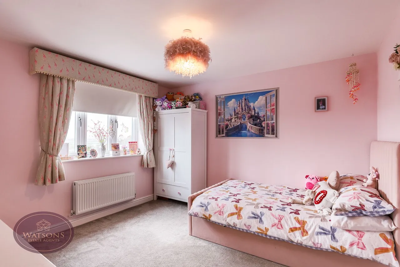 Newthorpe, Nottingham, photo 29