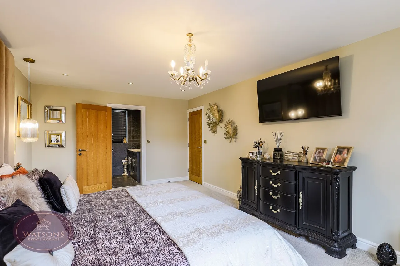 Newthorpe, Nottingham, photo 23