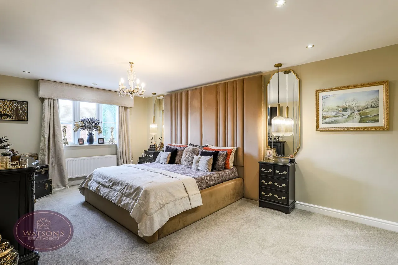 Newthorpe, Nottingham, photo 21