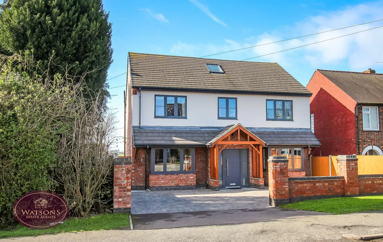 Newthorpe, Nottingham, photo 50