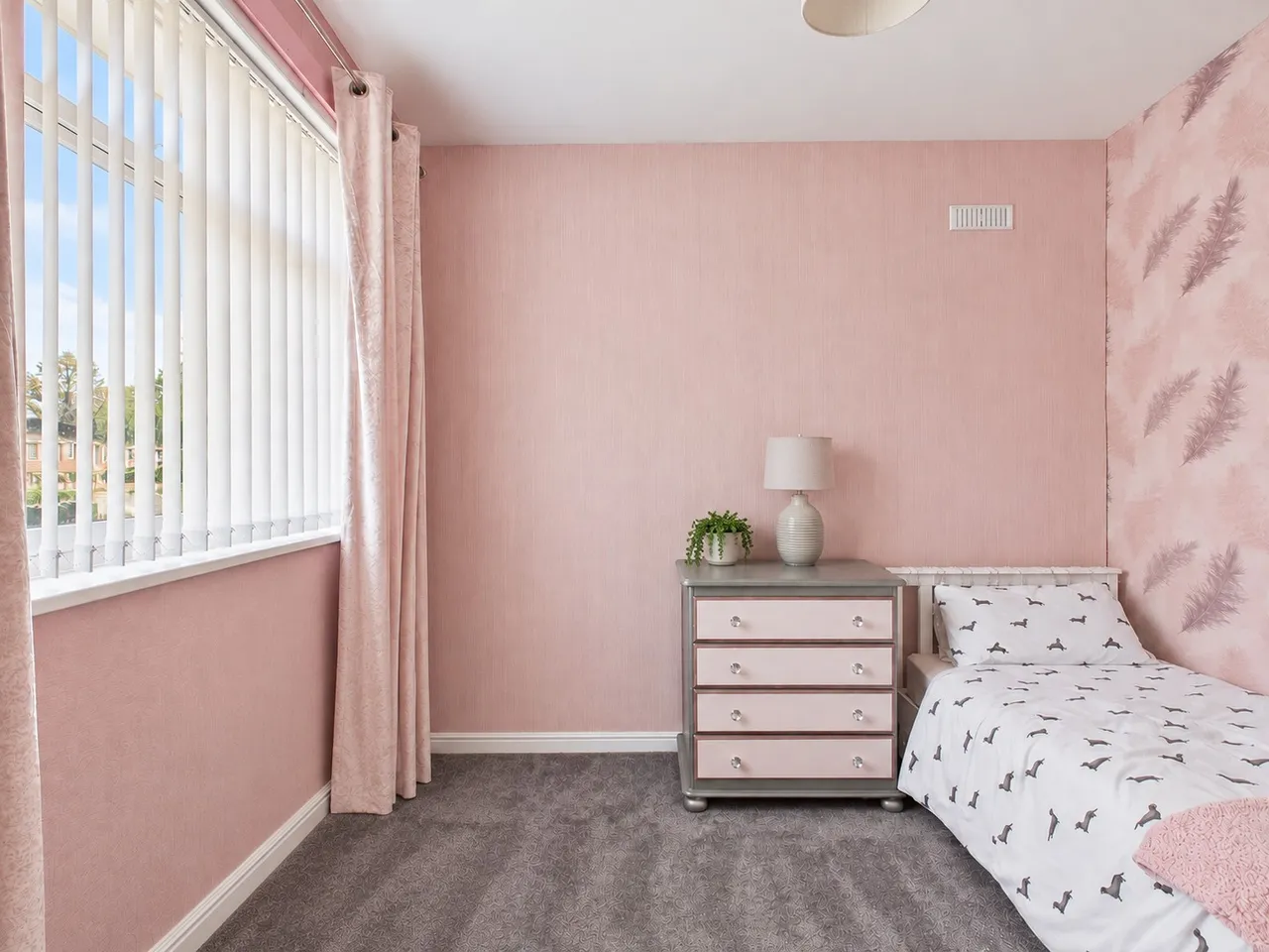 Suffolk Avenue, Derby, DE21, photo 10
