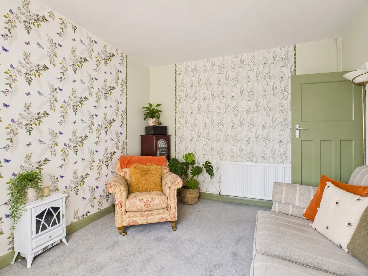 Suffolk Avenue, Derby, DE21, photo 4