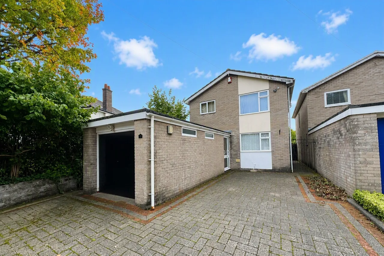 Millbrook Road, Dinas Powys, CF64, photo 34