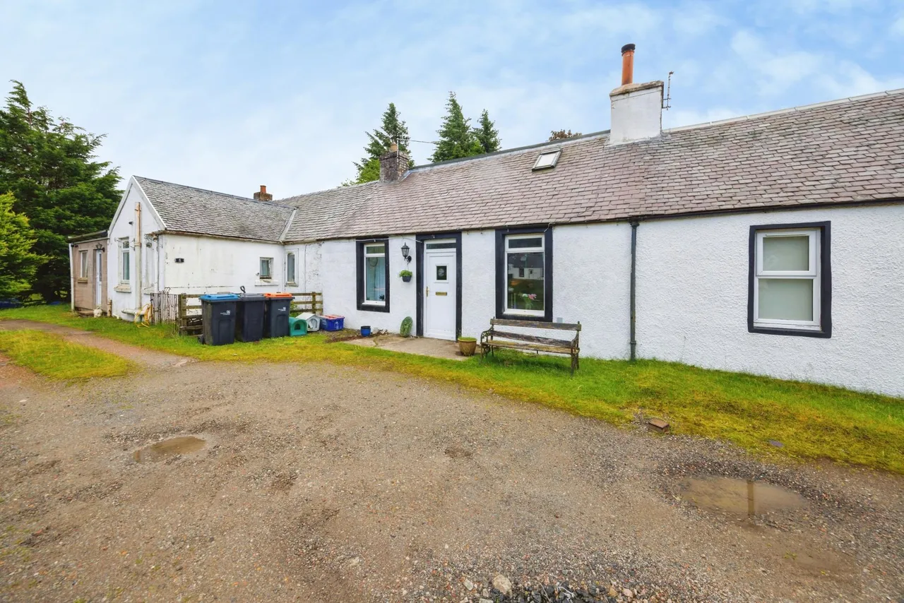 Donald's Knowe, Wanlockhead, ML12, photo 26