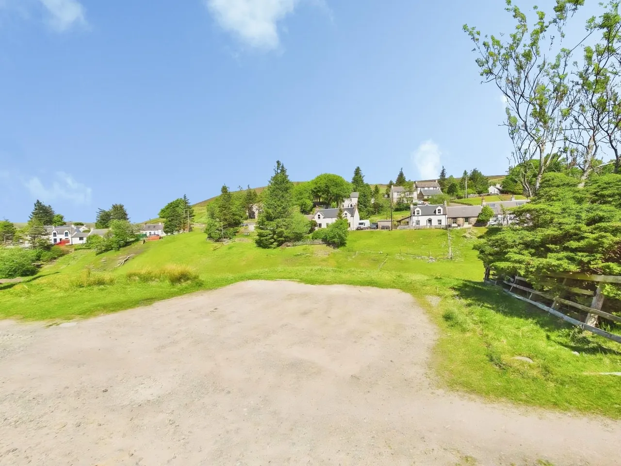 Donald's Knowe, Wanlockhead, ML12, photo 27