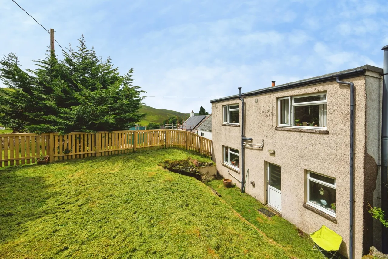 Donald's Knowe, Wanlockhead, ML12, photo 23