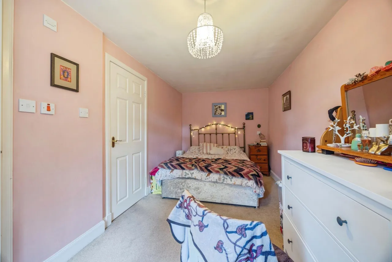 Donald's Knowe, Wanlockhead, ML12, photo 12
