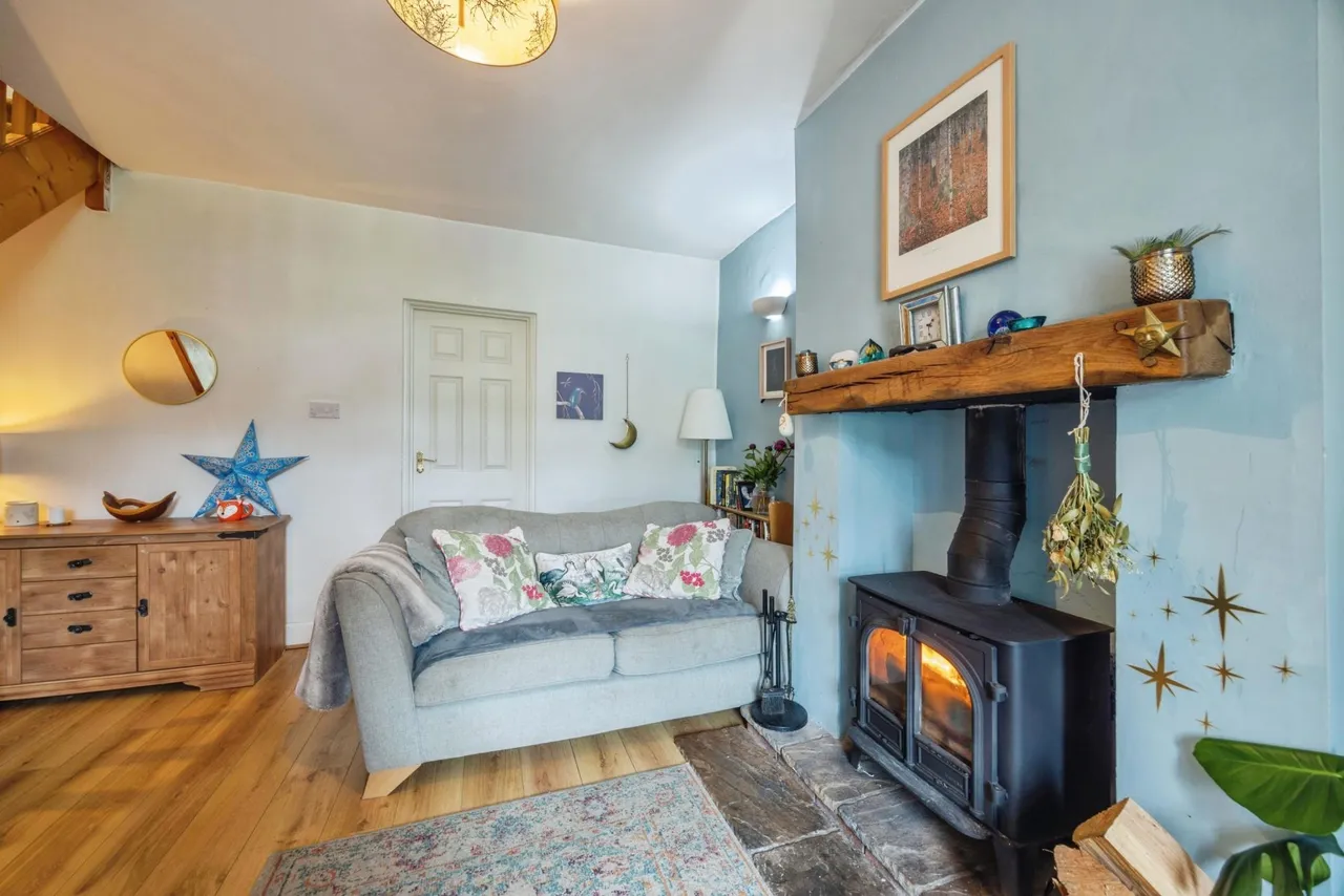 Donald's Knowe, Wanlockhead, ML12, photo 7