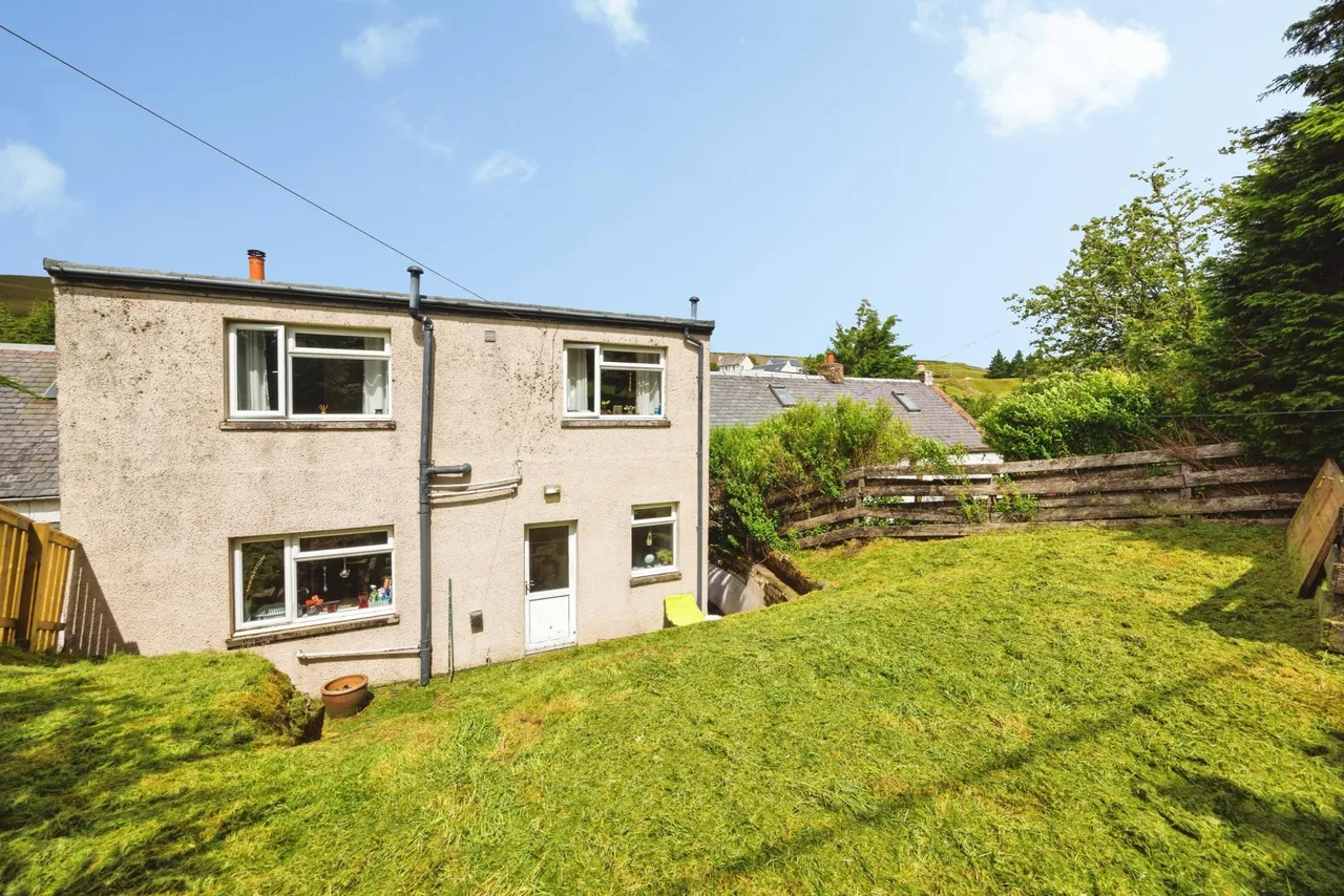 Donald's Knowe, Wanlockhead, ML12, photo 24
