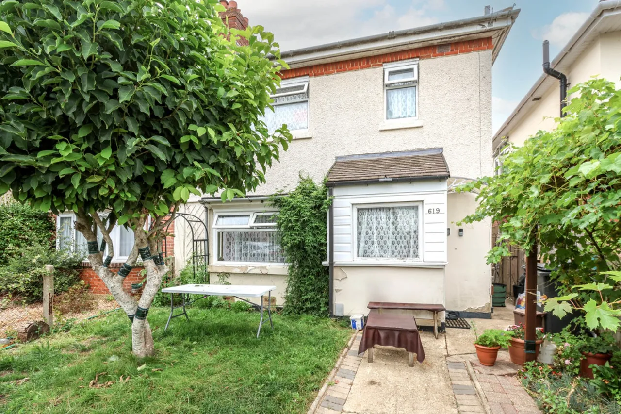 Charminster Road, Bournemouth, photo 11