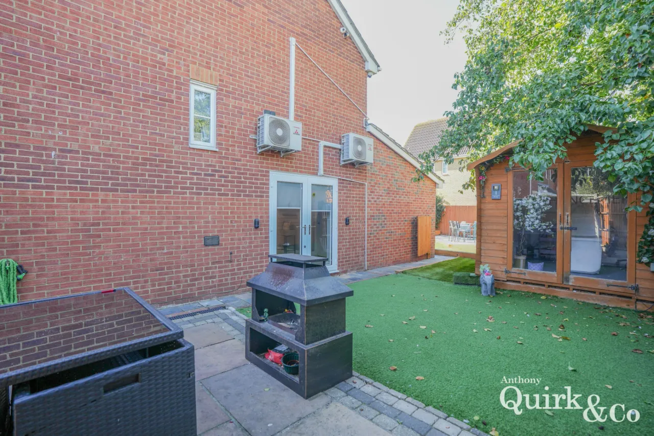 Azalea Mews, Canvey Island, SS8, photo 18