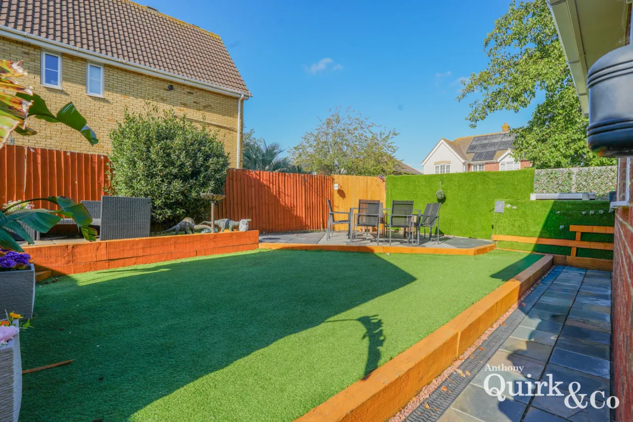 Azalea Mews, Canvey Island, SS8, photo 14