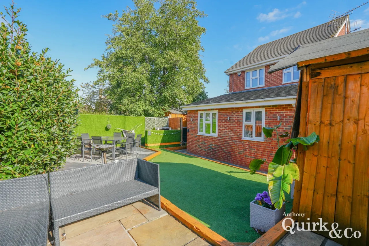 Azalea Mews, Canvey Island, SS8, photo 16