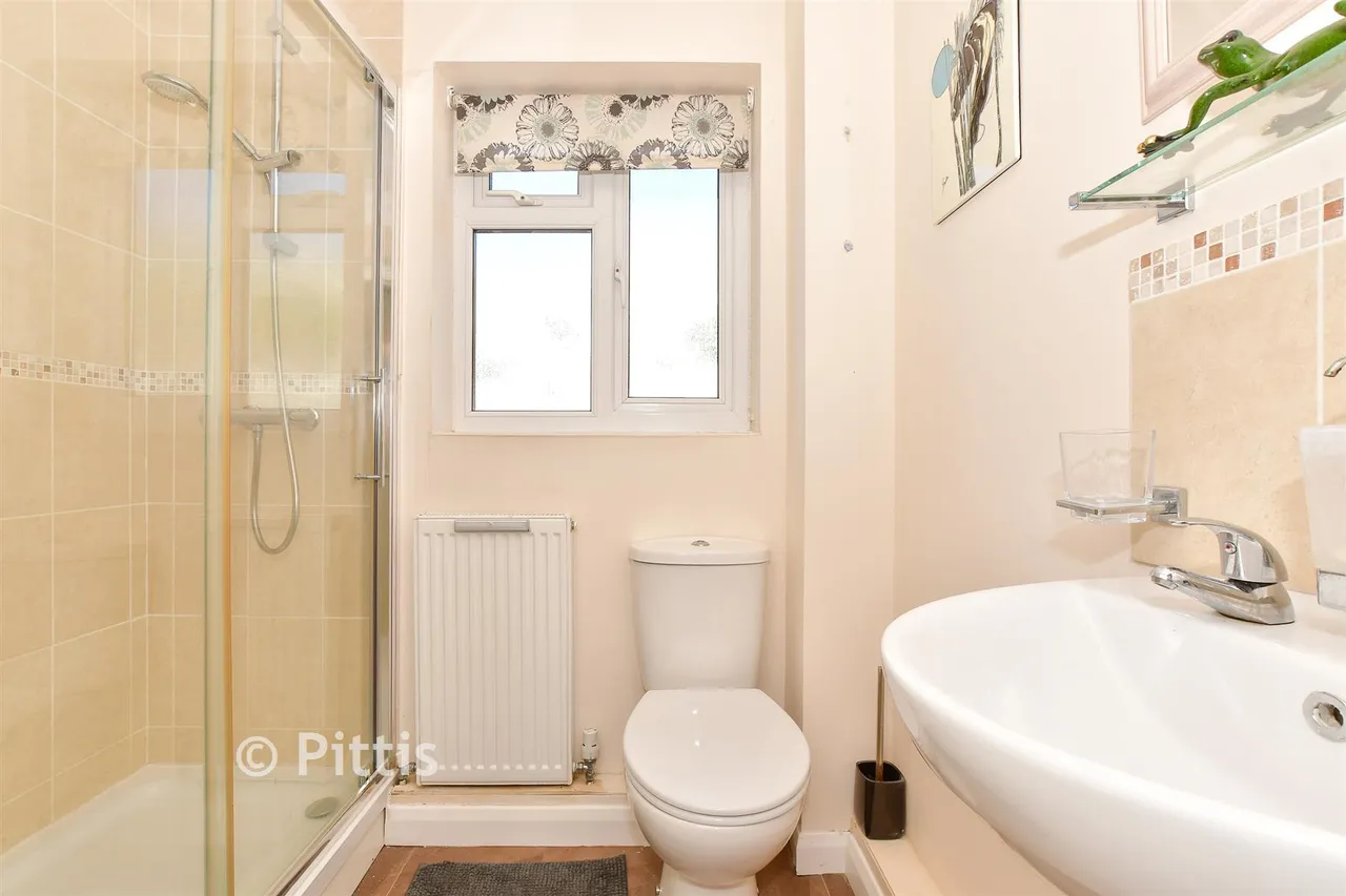 New Road, Brading, PO36, photo 11