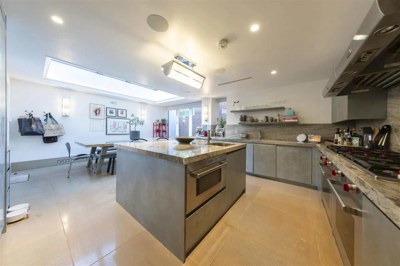 Wedderburn Road, Hampstead, London, London, NW3 5QG, photo 5