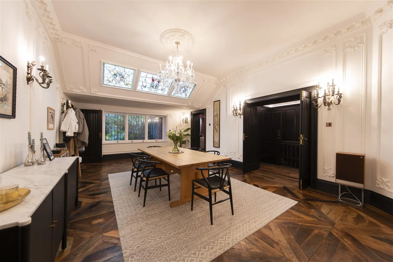 Wedderburn Road, Hampstead, London, London, NW3 5QG, photo 4