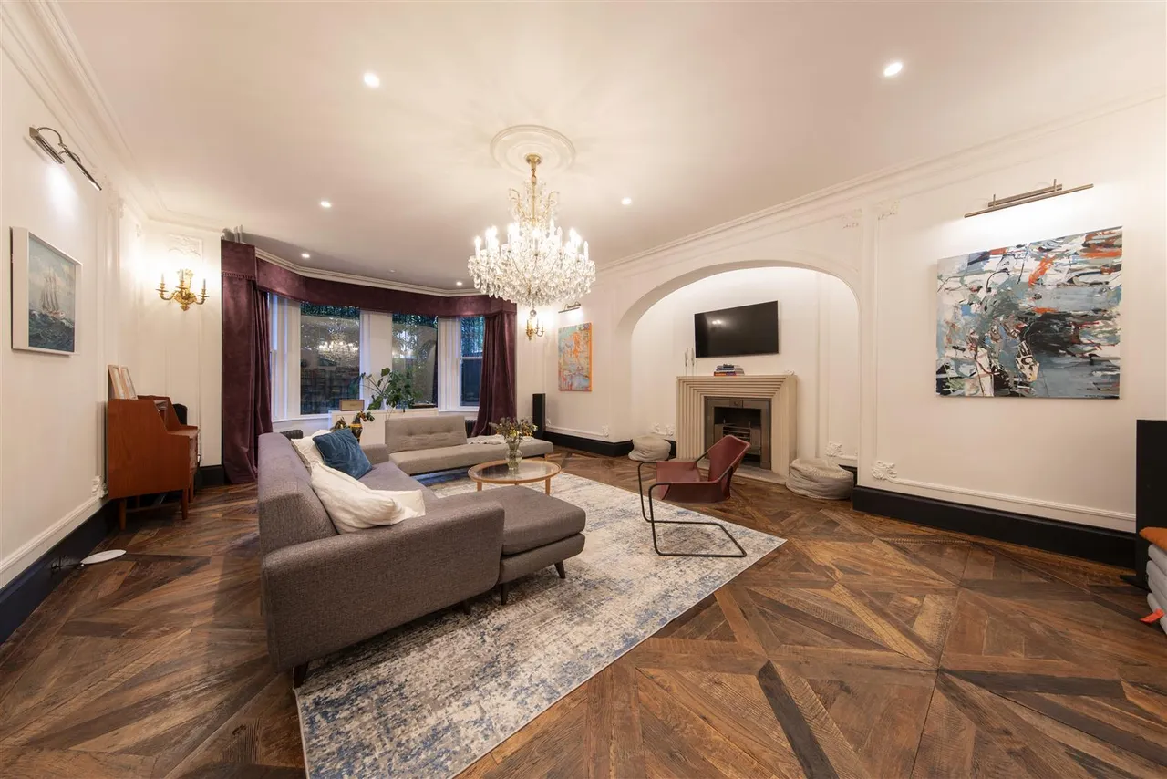 Wedderburn Road, Hampstead, London, London, NW3 5QG, photo 3