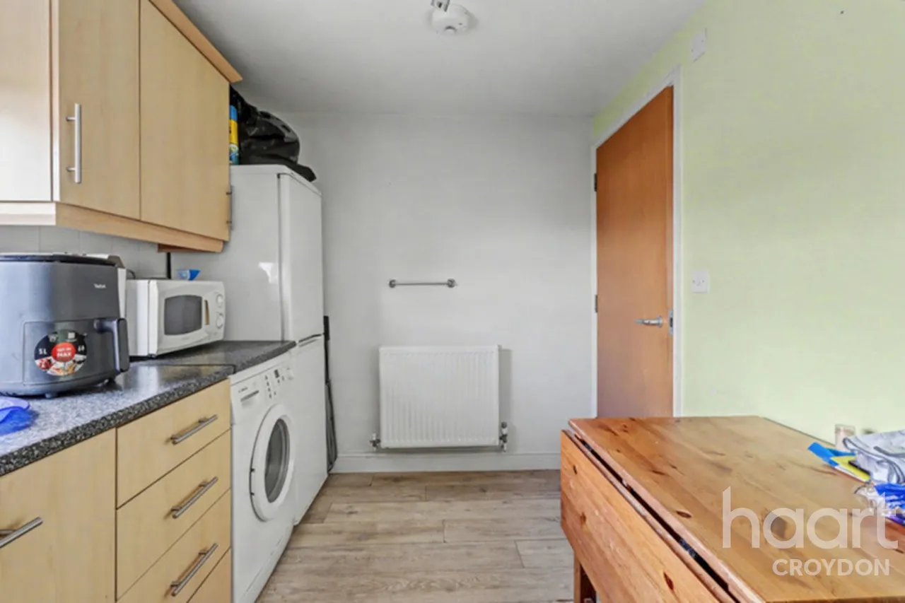 Campbell Road, Croydon, CR0, photo 12