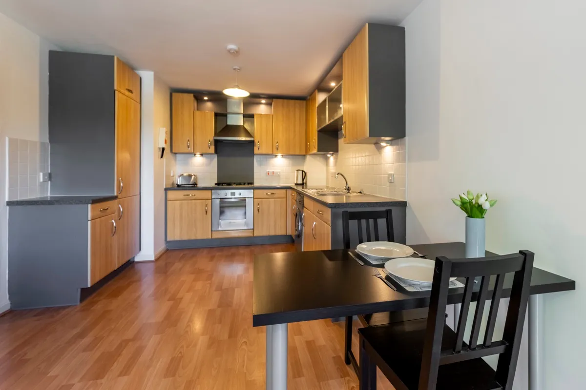 Links Road, City Centre, Aberdeen, AB24, photo 3