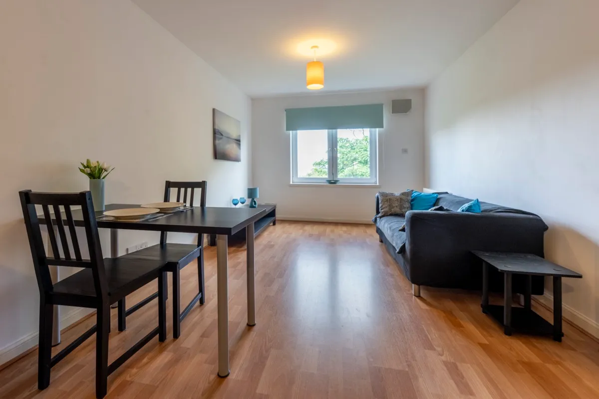 1 bed flat for sale — Links Road, City Centre, Aberdeen, AB24