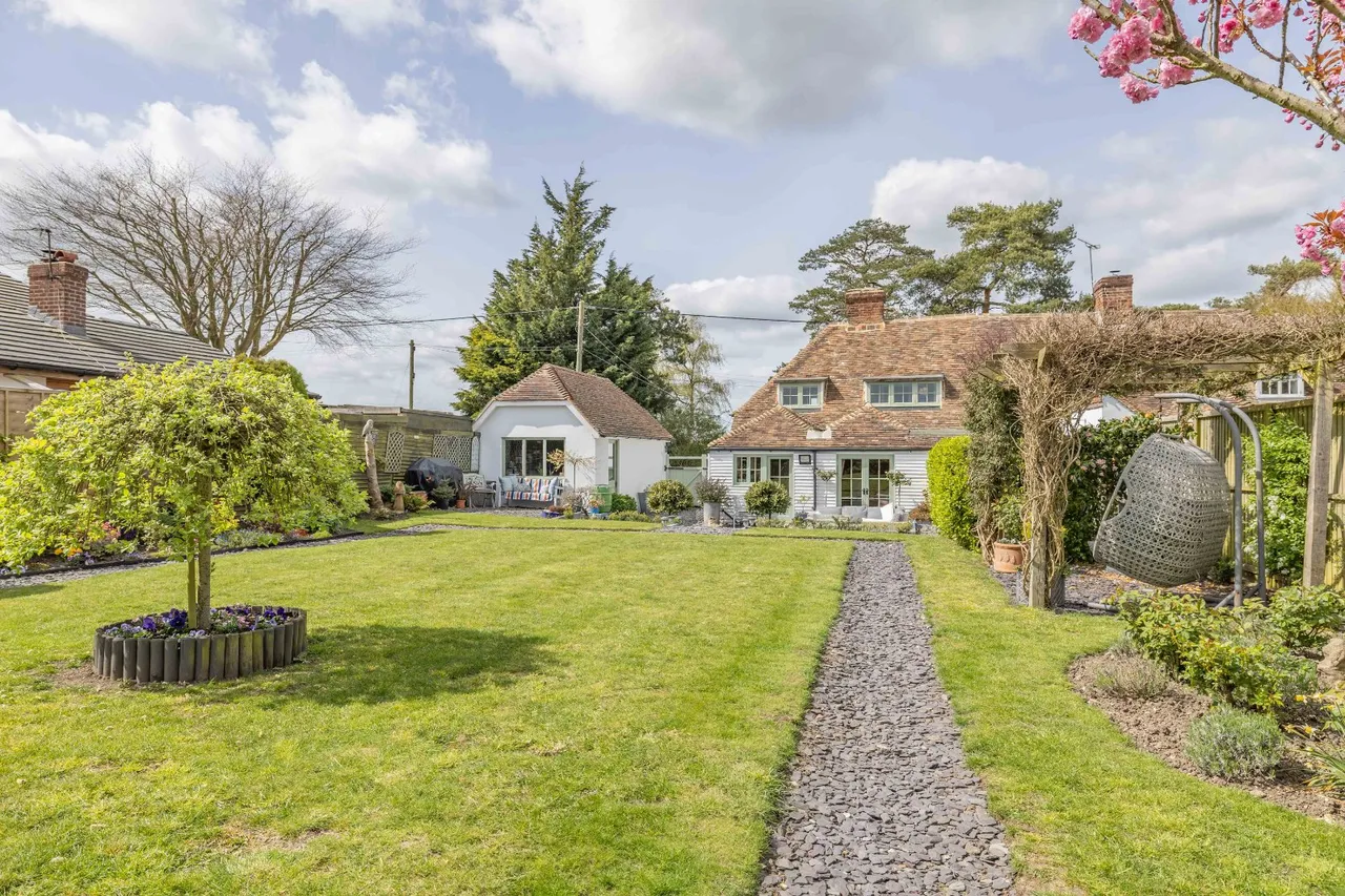 Stone Street, Petham, CT4, photo 13