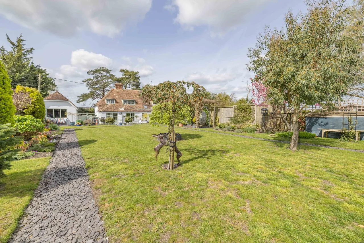 Stone Street, Petham, CT4, photo 4