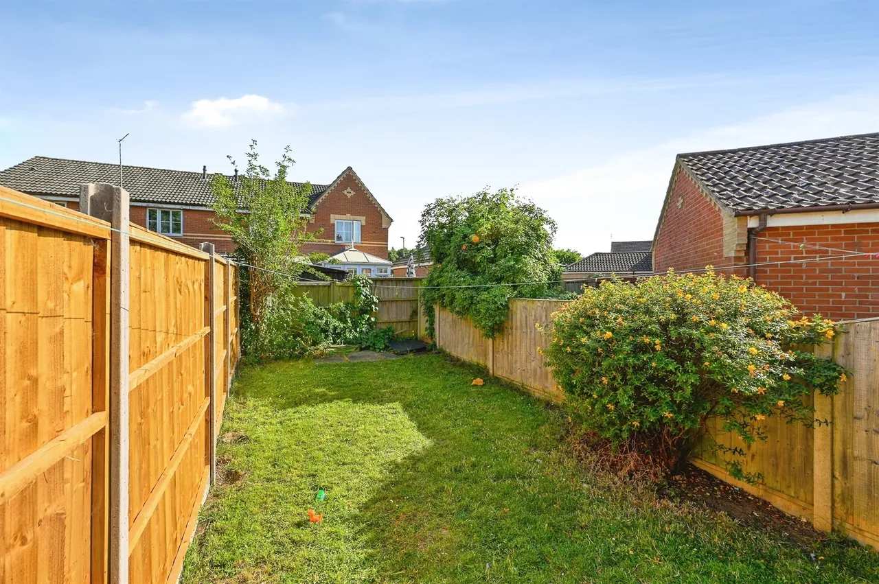 Weedon Way, King's Lynn, photo 12