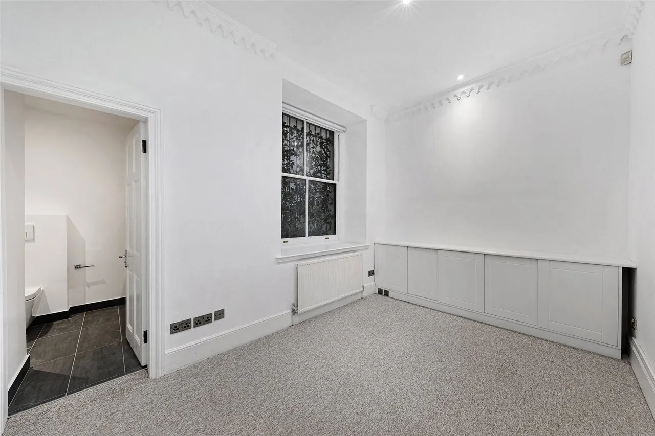 Hyde Park Gate, South Kensington, London, SW7 5EW, photo 4