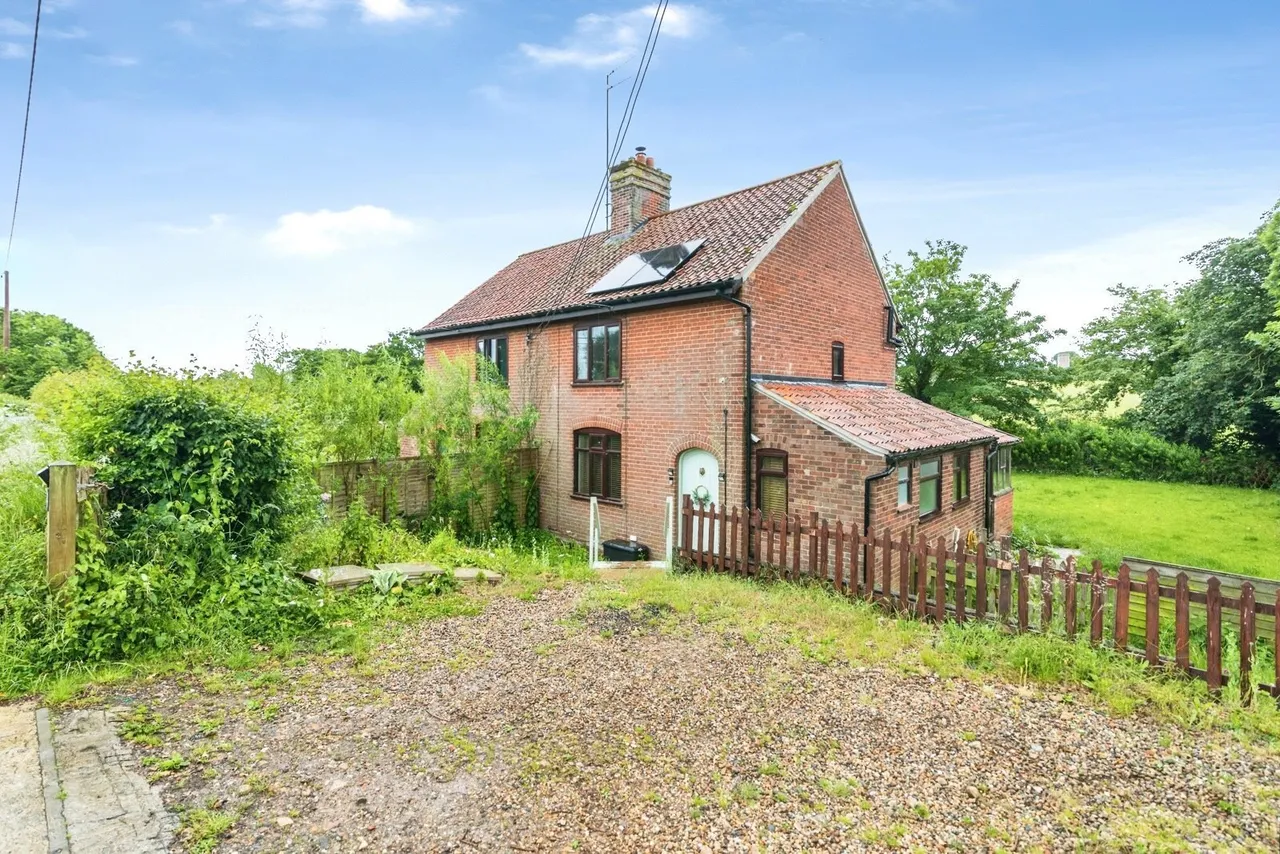 Hulver Road, Ellough, Beccles, Suffolk, NR34, photo 13