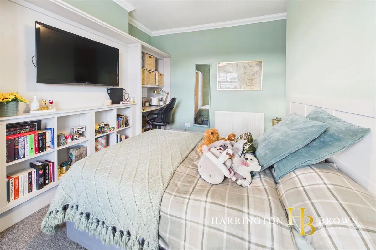 Benfieldside Road, Shotley Bridge, photo 26