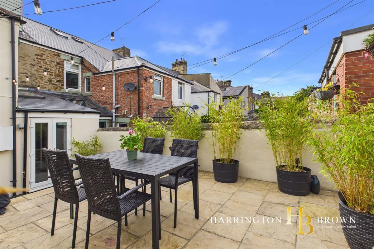 Benfieldside Road, Shotley Bridge, photo 31