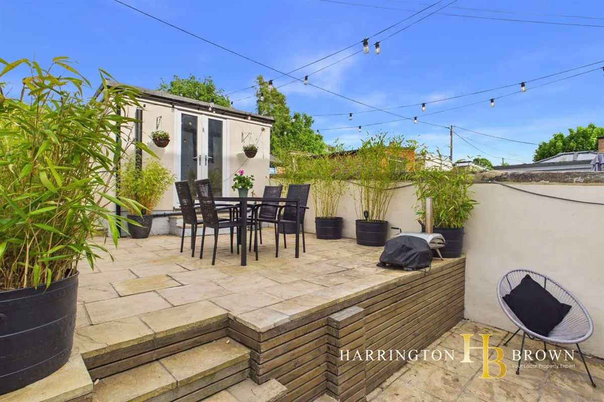 Benfieldside Road, Shotley Bridge, photo 3