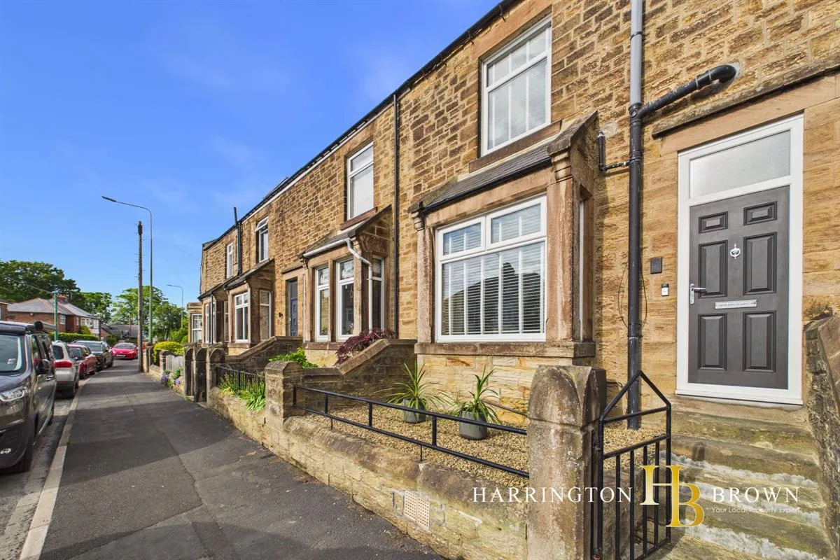 Benfieldside Road, Shotley Bridge, photo 32