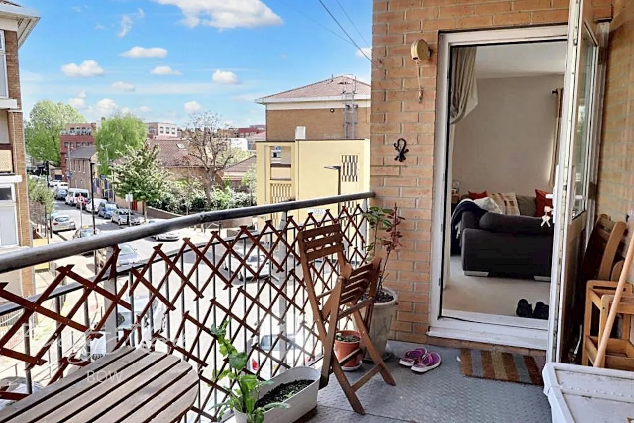 Belton Way, E3, photo 19
